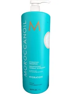 Hydration Shampoo Moroccanoil 1000ml