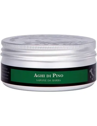 Shaving Cream Aghi Di Pino Saponificio Bignoli 175g 11767 Saponificio Bignoli Shaving Creams €19.95 €16.09