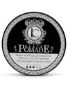 Black Hair Pomade for Medium Hold Lavish Care 100ml 11890 Lavish Care Pomade With Color €11.90 €9.60