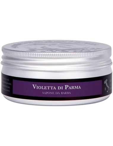 Κρέμα Ξυρίσματος Violetta Di Parma Saponificio Bignoli 175g 11758 Saponificio Bignoli Κρέμες Ξυρίσματος €22.17 -10%€17.88