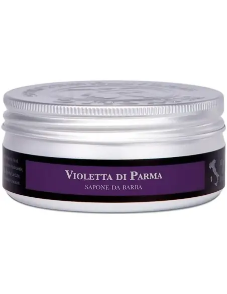 Κρέμα Ξυρίσματος Violetta Di Parma Saponificio Bignoli 175g 11758 Saponificio Bignoli