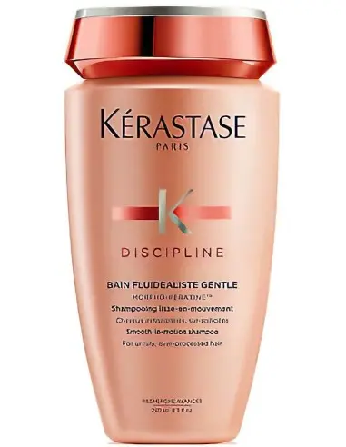 Shampoo Bain Fluidealiste Kerastase 250ml 11898 Kérastase Paris Anti-Frizz €22.00 €17.74