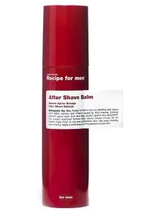 After Shave Balm Recipe For Men 100ml 11897 Recipe for men