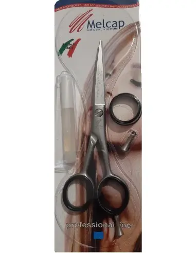 Professional Hair Scissors Top Line Melcap 5" OfSt-11125 Melcap HairCut Shears €23.00 product_reduction_percent€18.55