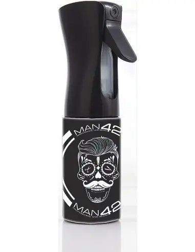 Barber Plastic Spray Bottle Man42 200ml OfSt-11907 Man42 Spray Bottle €11.25 €9.07