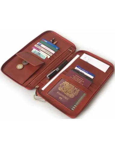 1541 London Passport Travelcase Tan Brown 7460 1541 London Shaving Cases €68.90 product_reduction_percent€55.57