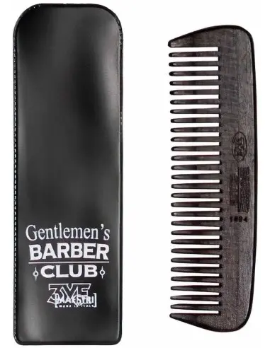 Beard and Moustache Comb 3VE Maestri Gentlemen's Barber Club 1804 5395 3VE Maestri Beard Combs €7.50 €6.05