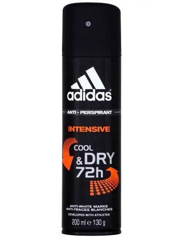 Adidas Antiperspirant Deodorant Intensive 200ml €2.90