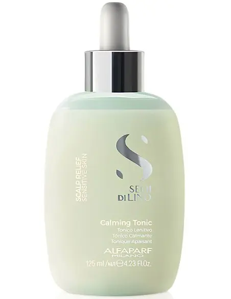 Calming Tonic Alfaparf Milano Professional 125ml 9525 Alfaparf Milano Professional Scalp Treatment €27.80 €22.42