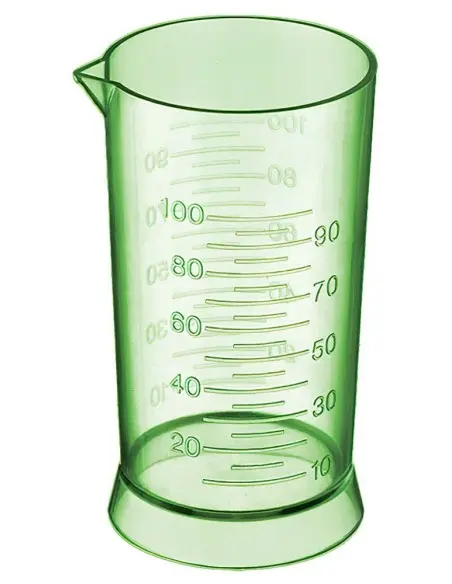Measuring Cup Melcap 11135, 11136, 11137, 11138, 11139 Melcap Hair Color Dye Bowl €3.50 product_reduction_percent€2.82