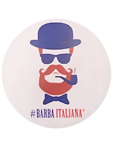 Barba Italiana Badge 1031 Barba Italiana Badge €4.90 product_reduction_percent€3.96