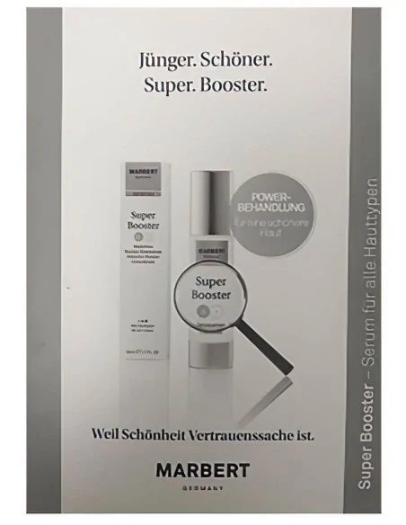 Marbert Super Booster Gift 1.5ml Samples-2668 Barba Italiana Samples €0.00 €0.00