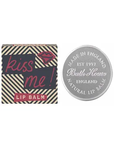 Bath House Lip Balm Sherbeth Sweet 15g 10456 Bath House Lip Balm €7.50 €6.05