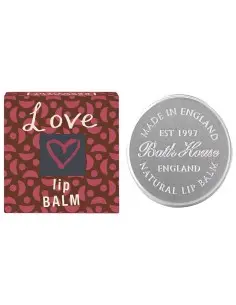 Bath House Lip Balm Cherry 15g 10455 Bath House Lip Balm €7.50 €6.05