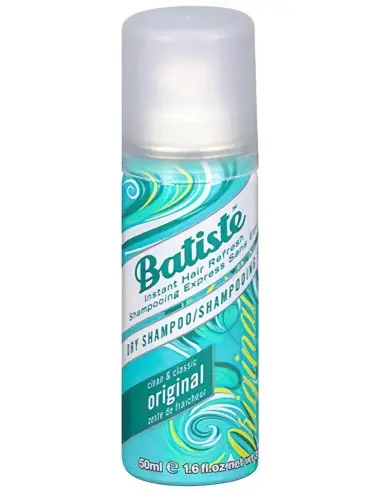 Batiste Original Dry Shampoo 50ml OfSt-9886 Batiste Dry Shampoo €2.80 product_reduction_percent€2.26