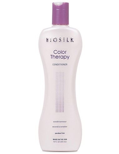 Biosilk Color Therapy Conditioner 355ml 10916 Biosilk Hair Products Colored €15.75 product_reduction_percent€12.70