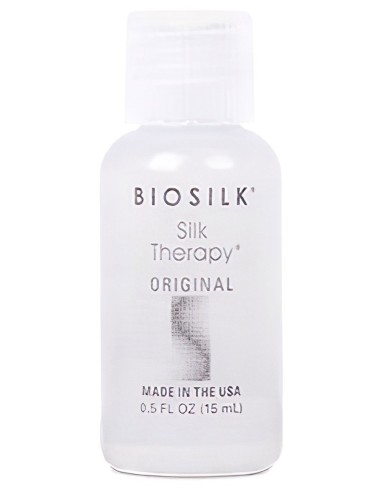 Biosilk Silk Therapy Original Treatment 15ml 