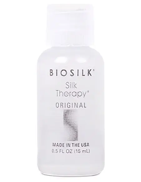 Biosilk Silk Therapy Original Treatment 15ml 10535 Biosilk Hair Products