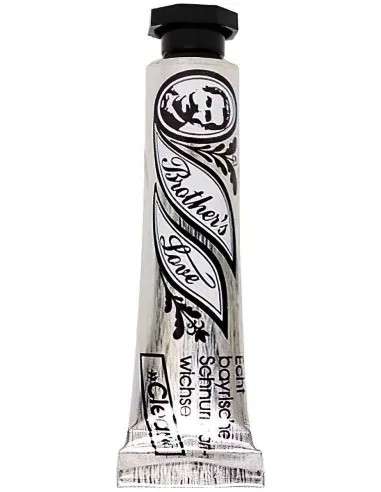 Κερί για το Μουστάκι Brother's Love Clear 10ml 1595 Brother's Love