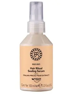 Bulbs & Roots Vegan Hair Ritual Sealing Serum 100ml 10640 Bulbs & Roots Leave In €18.00 €14.52