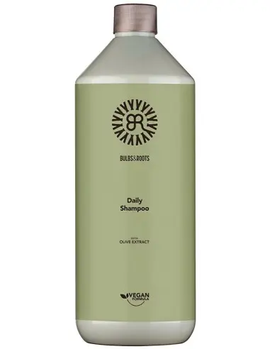 Bulbs & Roots Daily Shampoo 1000ml OfSt-9939 Bulbs & Roots Normal €18.00 €14.52