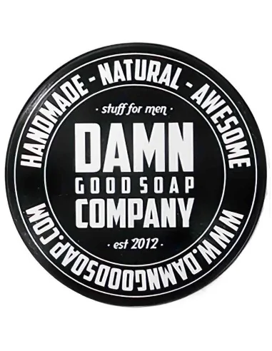 Damn Good Soap Company Sticker 7.5 x 7.5cm 0382 Damn Good Soap Company Stickers €1.67 product_reduction_percent€1.35