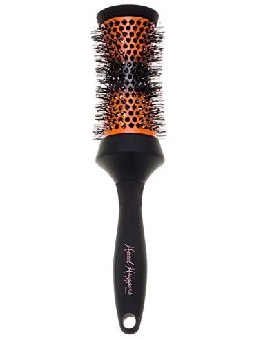 Denman DHH3 Large Head Hugger Hot Curl Brush 5979 Denman