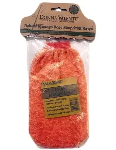 Donna Valente Double-side Soft & Hard Massage Mitt Cos.000939 7722, 9413, 9414, 10482, 11054, 11058, 11966, 13232 Donna Valen... 2