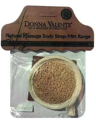 Donna Valente Facial Sponge Loofah & Cotton Cos.000934 7732 Donna Valente Bath Accessories €2.70 product_reduction_percent€2.18