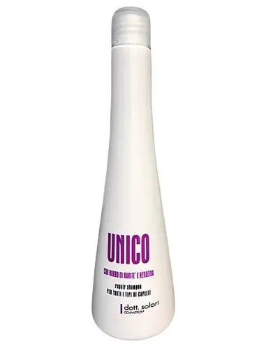 Dott Solari Unico Repair Shampoo 250ml 4807 Dott.solari