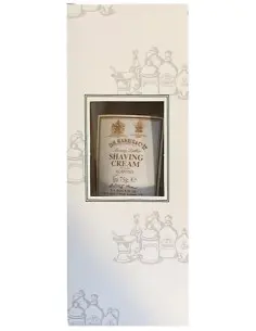 D.R Harris Almond Luxury Lather Shaving Cream Tube 75g 3635 Dr. Harris & Co. Ltd Shaving Creams €13.90 €11.21 2