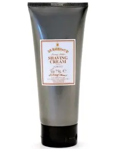 D.R Harris Almond Luxury Lather Shaving Cream Tube 75g 3635 Dr. Harris & Co. Ltd Shaving Creams €13.90 €11.21