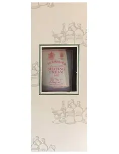 D.R Harris Rose Shaving Cream Tube 75g 3637 Dr. Harris & Co. Ltd 2