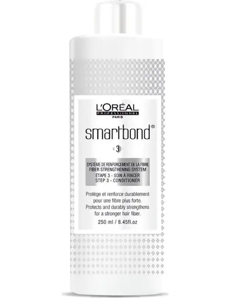 L'Oreal Professionnel Smartbond Step 3 Conditioner 250ml OfSt-4670 L'Oréal Professionnel
