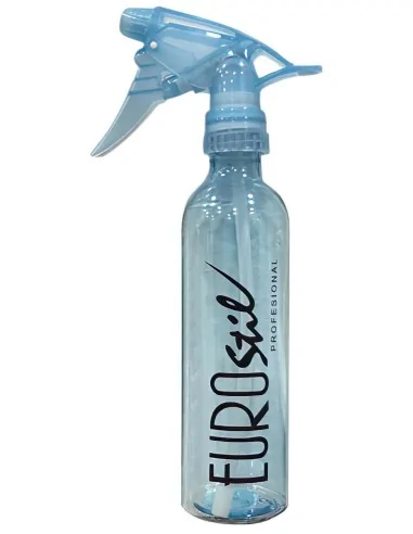 Spray Bottle Eurostil Light Blue 250ml OfSt-0841 Eurostil Spray Bottle €2.20 €1.77