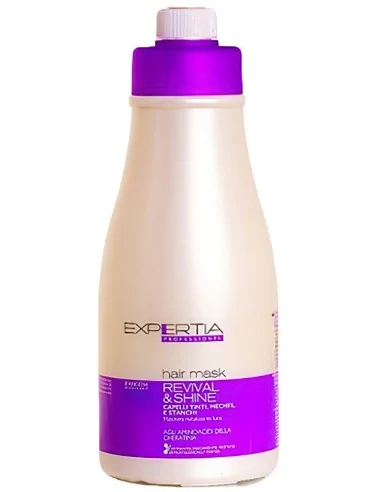 Farcom Expertia Professionel Revival Shine Hair Mask 1500ml 1851 Farcom