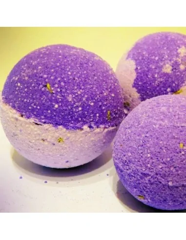 FAENA Bath Bomb Vanila Disc-1333 Faena Bath Salts €3.50 €2.82