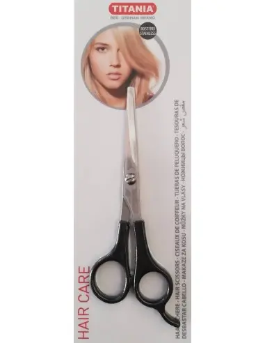 Hair Scissors 6" Stainless 1050/41 Titania 11891 Titania HairCut Shears €6.20 €5.00