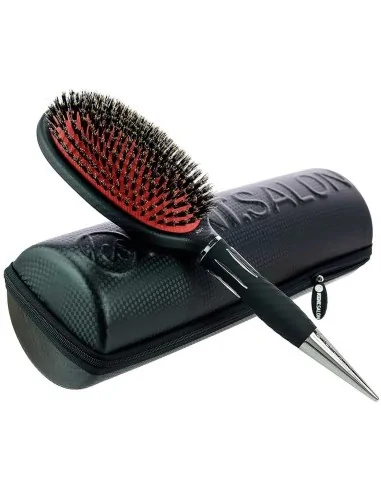 Kent Salon Oval Cushion Brush KS01 2959 Kent Brushes