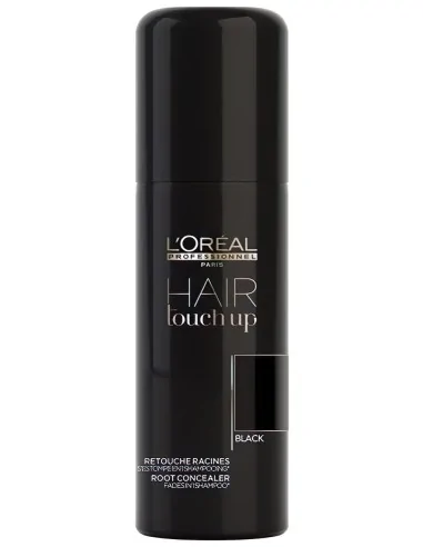 Hair Touch Up Spray Black L'Oreal Professionnel 75ml 2348 L'Oréal Professionnel Hair concealer €13.90 €11.21