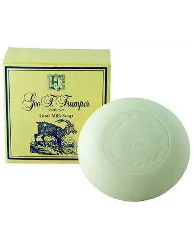 Geo F Trumper Goat Milk Soap 150gr 9449 Geo F Trumper