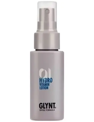 Glynt Hydro Vitamin Lotion 50ml 9198 Glynt