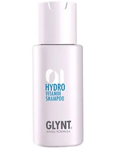 Glynt Hydro Vitamin Shampoo 50ml 9197 Glynt