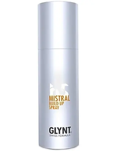 Glynt Mistral Build Up Spray 50ml 9215 Glynt