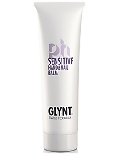 Glynt Sensitive Hand & Nail Balm 30ml 9212 Glynt Προιόντα Travel Size €3.89 €3.14