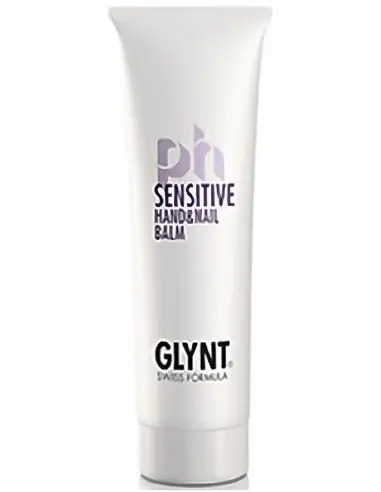 Glynt Sensitive Hand & Nail Balm 30ml 9212 Glynt