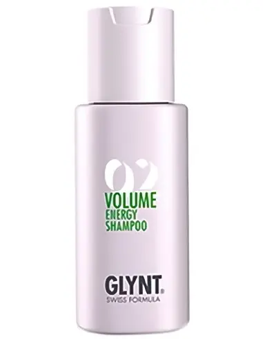 Glynt Volume Energy Shampoo 50ml 9213 Glynt