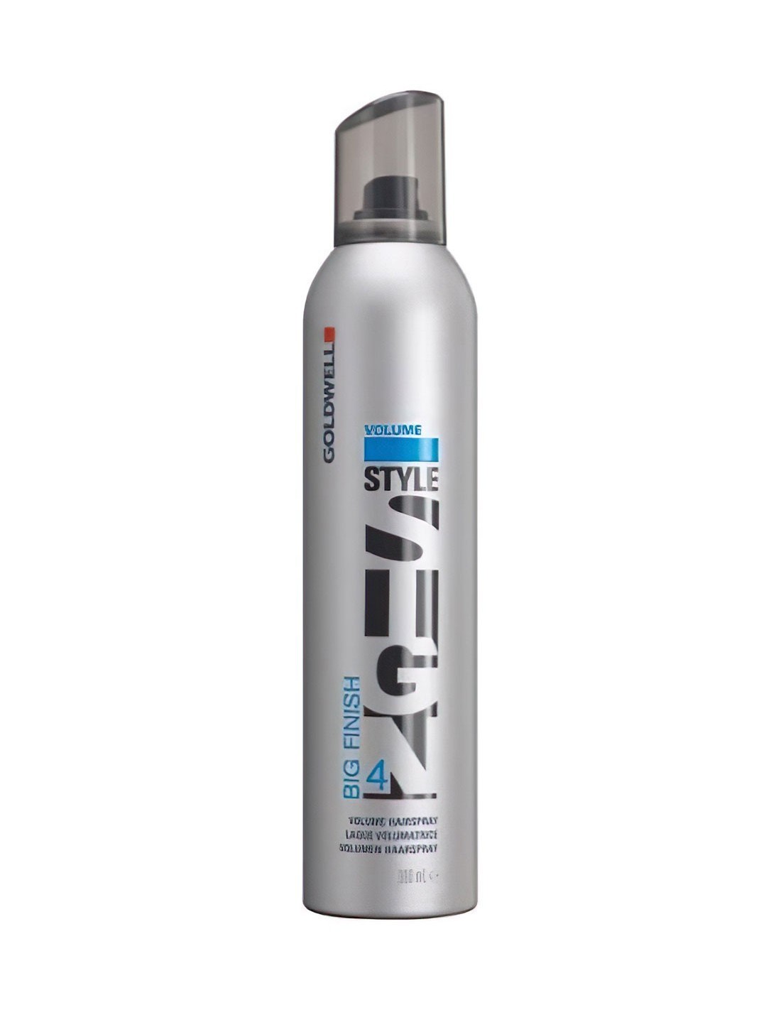 Goldwell Big Finish 4 Style 500ml HairMaker Gr   Goldwell Big Finish 4 Style 500ml 