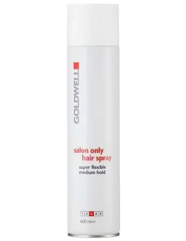 Goldwell Super Flexible Medium Hold Hair Spray 600ml 2612 Goldwell