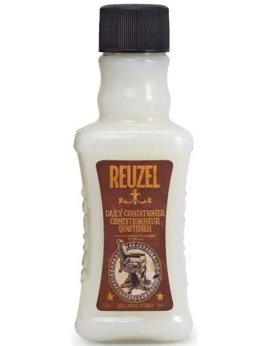 Reuzel Daily Conditioner 100ml 3400 Reuzel Conditioner €8.00 -10%€6.45